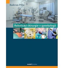 Robotická chirurgie v gynekologii