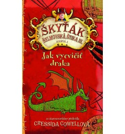 Jak vycvičit draka (Škyťák Šelmovská Štika III.) 1