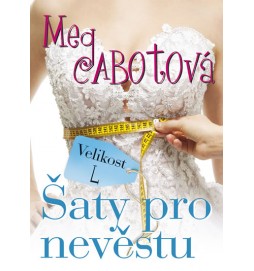 Velikost L - Šaty pro nevěstu