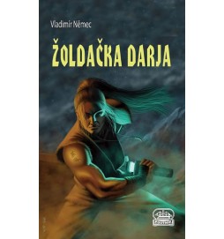 Žoldačka Darja