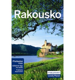 Rakousko - Lonely Planet