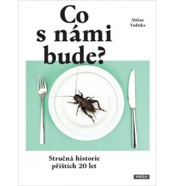 Co s námi bude? - Stručná historie příštích 20 let