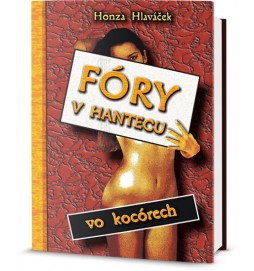 Fóry v hantecu vo kocórech