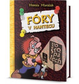 Fóry v hantecu vo šropálech