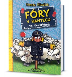 Fóry v Hantecu vo švestkách