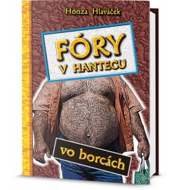 Fóry v Hantecu vo borcách