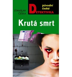 Krutá smrt