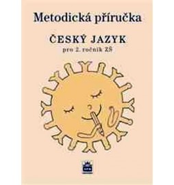 Český jazyk 2 pro základních školy - Metodická příručka