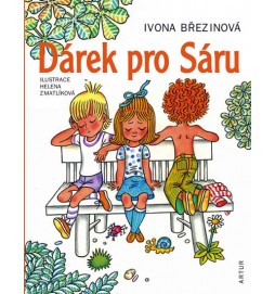 Dárek pro Sáru - 2. vydání