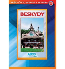 Beskydy DVD - Krásy ČR