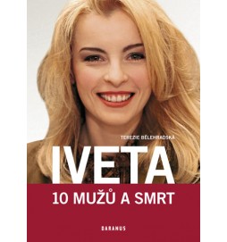 Iveta - 10 mužů a smrt