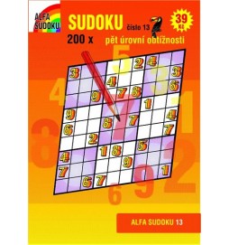 Sudoku 13