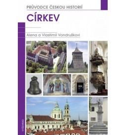 Církev - Průvdce českou historií 3