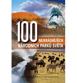 100 nejkrásnějších národních parků světa