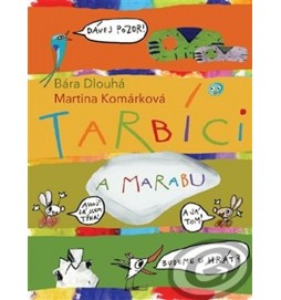 Tarbíci a Marabu