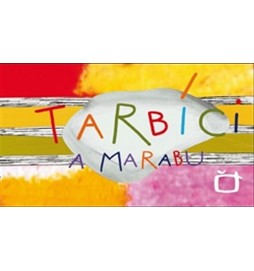 Tarbíci a Marabu - Flipbook