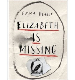 Elisabeth is Missing