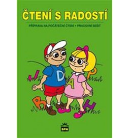 Čtení s radostí - Příprava na počáteční čtení