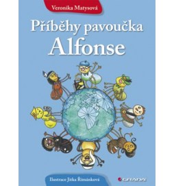 Příběhy pavoučka Alfonse