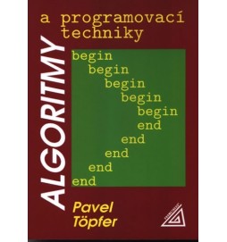 Algoritmy a programovací techniky - bez diskety