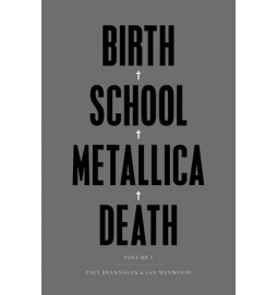 Birth School Metallica Death