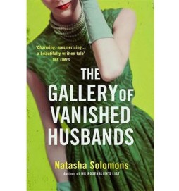 The Gallery of Vanished Husbands