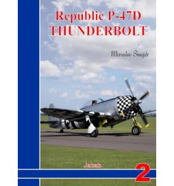 Republic P-47D Thunderbolt