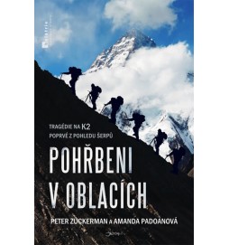 Pohřbeni v oblacích