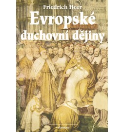 Evropské duchovní dějiny