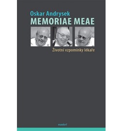 Memoriae Meae - Životní vzpomínky lékaře