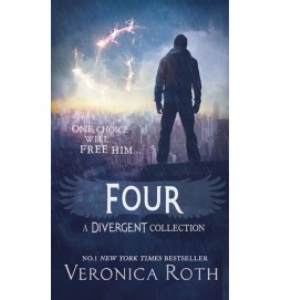 Four: A Divergent Collection