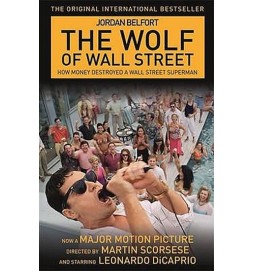 The Wolf of Wall Street