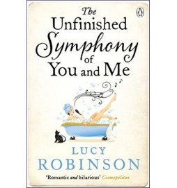 The Unfinished Symphony of You and Me