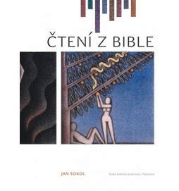 Čtení z Bible - Výběr textů ze Starého a Nového zákona