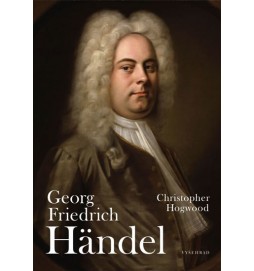 Georg Friedrich Händel