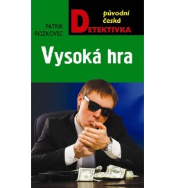 Vysoká hra