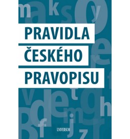 Pravidla českého pravopisu