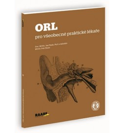 ORL pro všeobecné praktické lékaře