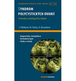 Syndrom polycystických ovarií