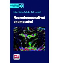 Neurodegenerativní onemocnění