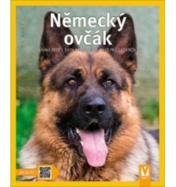 Německý ovčák - Jak na to