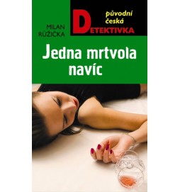 Jedna mrtvola navíc