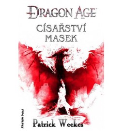 Dragon Age 4 - Císařství masek