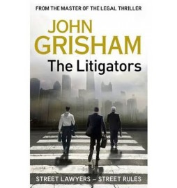 The Litigators