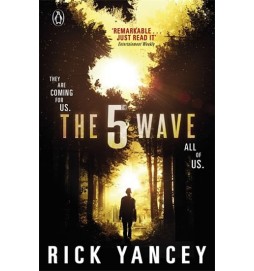 The 5th Wave (Book 1)