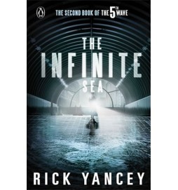 The 5th Wave. The Infinite Sea (Book 2)