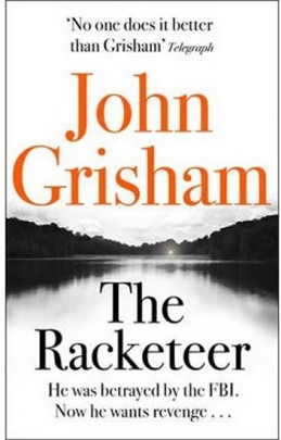 The Racketeer - Grisham John