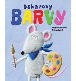 Oskarovy barvy