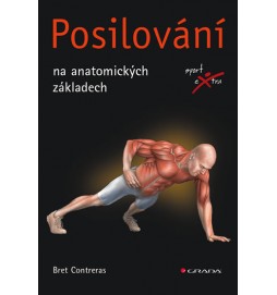 Posilování na anatomických základech