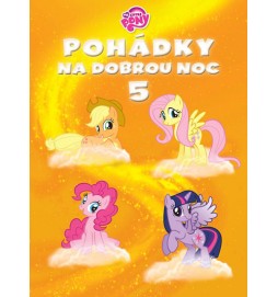 My Little Pony - Pohádky na dobrou noc 5